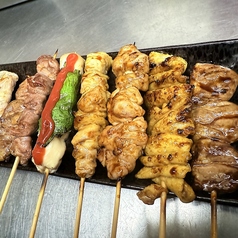焼き鳥