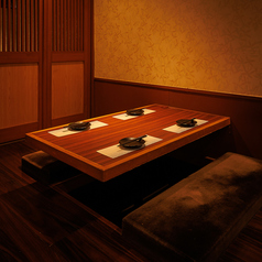 九州屋 新横浜本店の雰囲気1