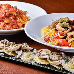 Delica&Bal Amenitaのおすすめポイント1