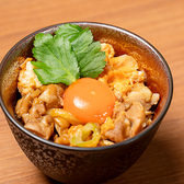 炭火焼鳥べんつのおすすめ料理3