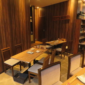 炭火焼鳥西郷　川崎本店の雰囲気2