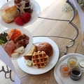 料理メニュー写真&nbsp;ブランティーセット