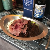 宿メシ 横丁のおすすめ料理3