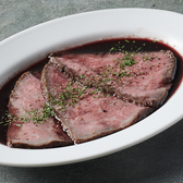 HITO TO HITO ヒトトヒトのおすすめ料理2