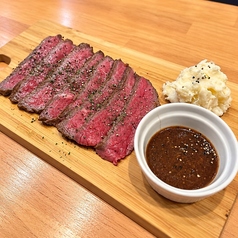 ローストビーフ 
