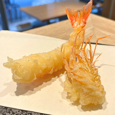 海老 1尾