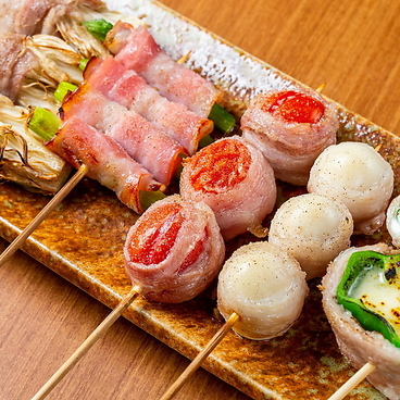 美串楽酒 暖 DAN 高崎駅前店のおすすめ料理1