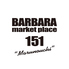 バルバラ マーケット プレイス BARBARA market place151 新丸ビル店