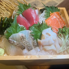 浜焼き　漁火のおすすめポイント1