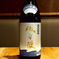 〔静岡〕　磯自慢　別撰　本醸造