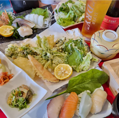 アニキのサウナ アニキのお食事処 久万高原のコース写真