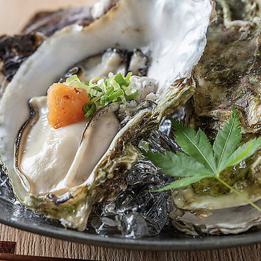 酒肴庵 SYUKOANのおすすめ料理1