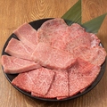 料理メニュー写真&nbsp;BeeN和牛盛り