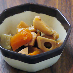 筑前煮