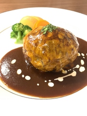 Cafe&Restaurant MONQ モンクの写真