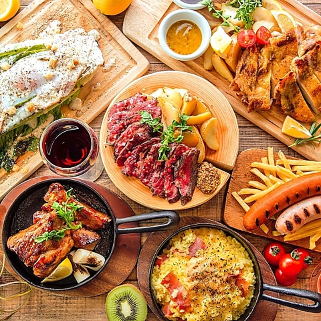 上野 御徒町 完全個室 夜景の見える 居酒屋 食べ飲み放題 喫煙可能 昼飲み 接待 合コン 女子会 鍋 