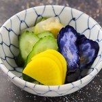 四季折々のメニューをご提供しております♪