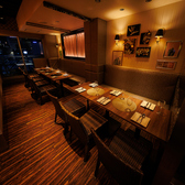 名古屋グリルハウス NAGOYA Grill Houseの雰囲気3