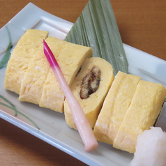 う巻き
