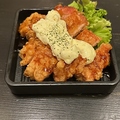 料理メニュー写真&nbsp;チキン南蛮