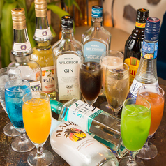 カラオケBAR HO V ほーぶいのおすすめ料理2