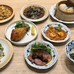 さわだ商店 札幌4PLA店のコース写真