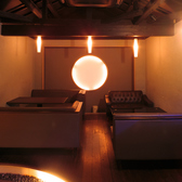 BAR 孤月の雰囲気3