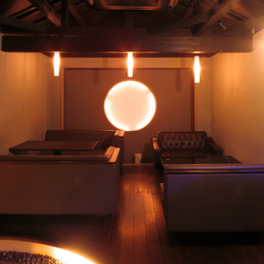 BAR 孤月の雰囲気3