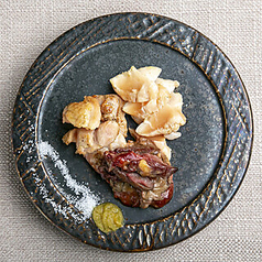 縁 岡山駅前店のコース写真