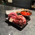 福らむ 六本木店の雰囲気1