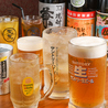 大衆酒場　天天のおすすめポイント3