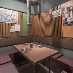 こだわり炭焼きダイニングひよこのコース写真