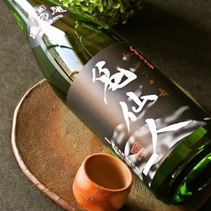 日本酒好き必見の銘柄を各種入荷