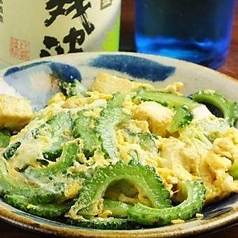 琉球料理みやらびのコース写真