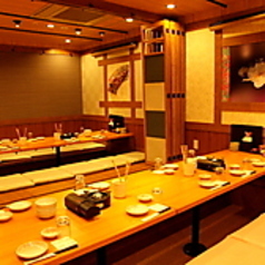 はなの舞 府中本町店の特集写真