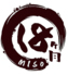 MISO18ヶ月のロゴ