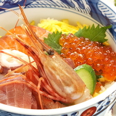 北海道の美味が満載のグランドメニューは全90品！産地にこだわった新鮮な魚介やお肉、お野菜を存分にお楽しみいただけます。