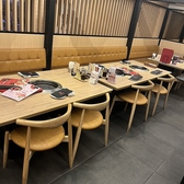 車椅子で入店していただけます。