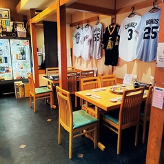 11名～最大20名まで店内貸切可能です♪ご相談ください！