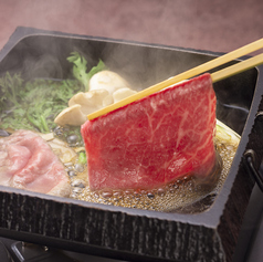 すきや 川またのおすすめポイント1