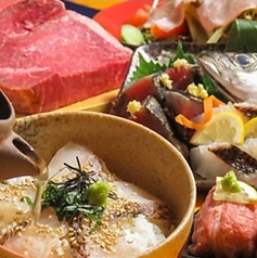 長崎居酒屋 和 KAZUのコース写真