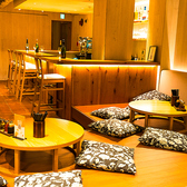 さくら餃子酒場 神田駅前店の雰囲気3