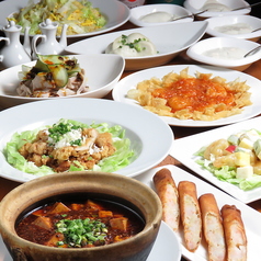 上海モダン 大船店の特集写真