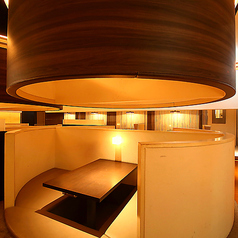 KICHIRI キチリ 茶屋町阪急駅前の特集写真