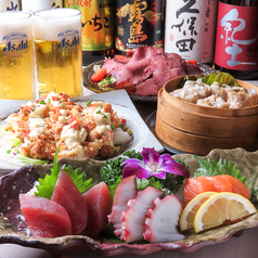 KANDA SHOTEN カンダショウテンのコース写真