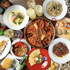 アニマド 西院の写真