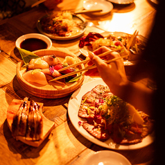 不二子 名駅店特集写真1