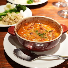 BISTRO M05 ビストロエムゼロファイブの写真