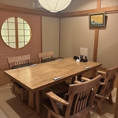 割烹 弁天の雰囲気3