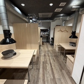 唯の焼肉屋。の雰囲気3